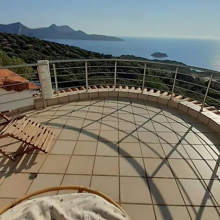 Σπίτι διακοπών Charly Point *