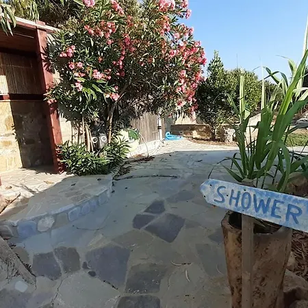 Σπίτι διακοπών Charly Point