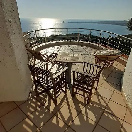 Charly Point Σπίτι διακοπών *