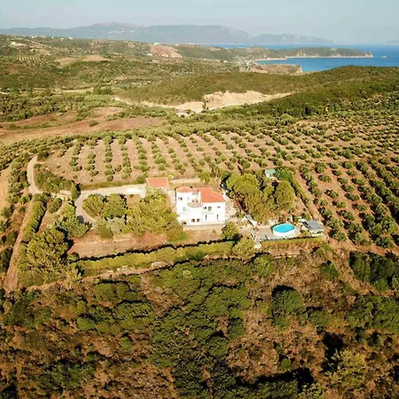 Charly Point Σπίτι διακοπών *