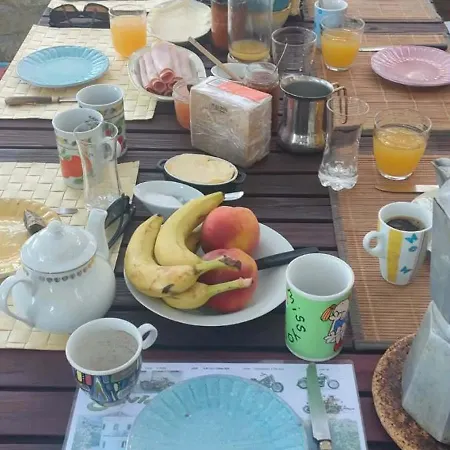 Σπίτι διακοπών Charly Point Μεθώνη