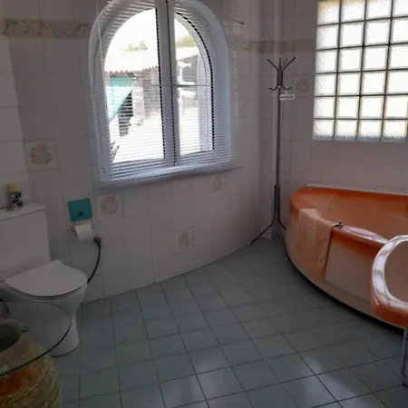 Charly Point Σπίτι διακοπών Μεθώνη