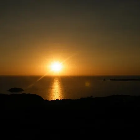 Charly Point Σπίτι διακοπών *