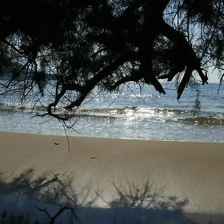 Charly Point Μεθώνη