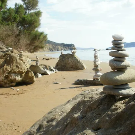 Charly Point Σπίτι διακοπών