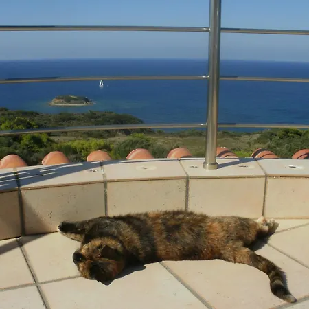 Charly Point * Μεθώνη