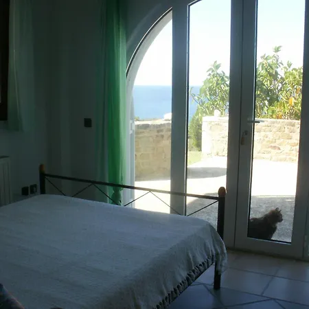 Σπίτι διακοπών Charly Point Μεθώνη