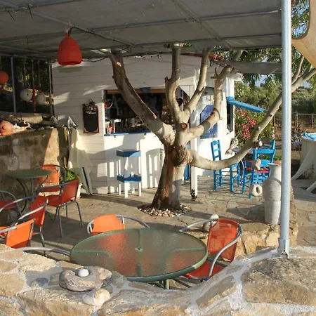 Charly Point Μεθώνη