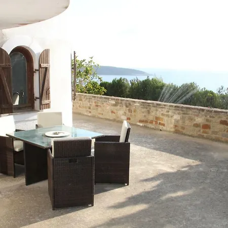 Σπίτι διακοπών Charly Point Μεθώνη