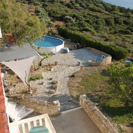 Σπίτι διακοπών Charly Point *