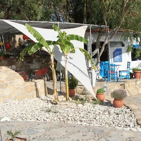 Charly Point * Μεθώνη