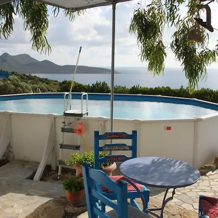 Σπίτι διακοπών Charly Point *