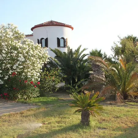 Charly Point * Μεθώνη