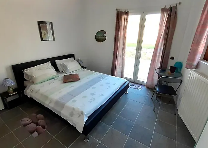 Holiday home Charly Point