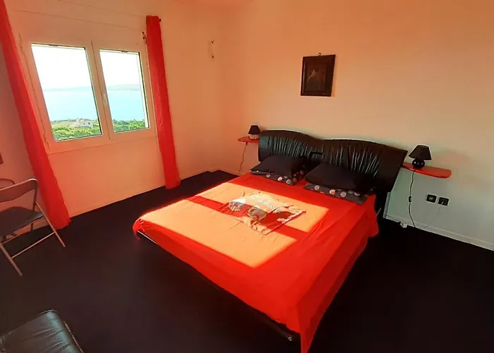 Charly Point Holiday home Methoni (Messenia)