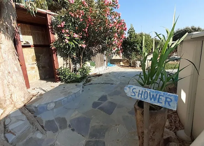 Holiday home Charly Point