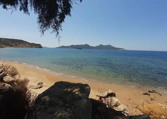 Charly Point Holiday home Methoni (Messenia)