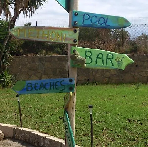 Charly Point