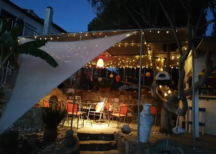 Holiday home Charly Point Methoni (Messenia)