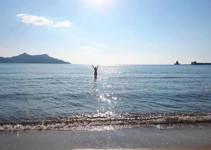 Charly Point Holiday home