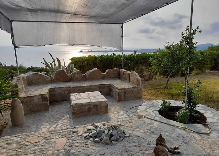 Charly Point Holiday home *