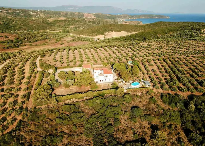 Charly Point Holiday home *