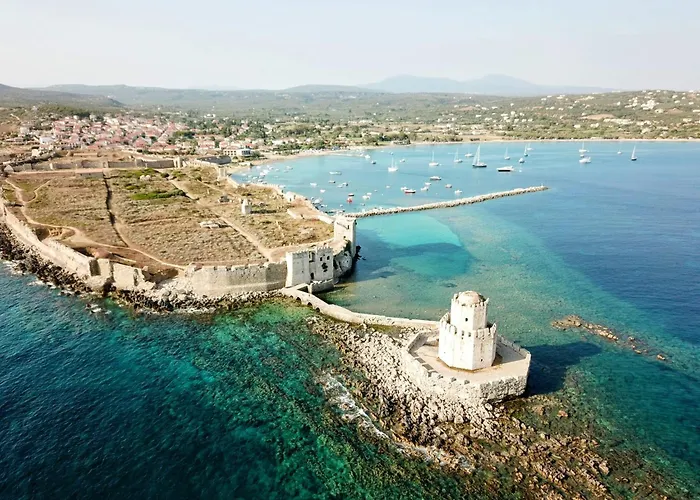 Charly Point * Methoni (Messenia)