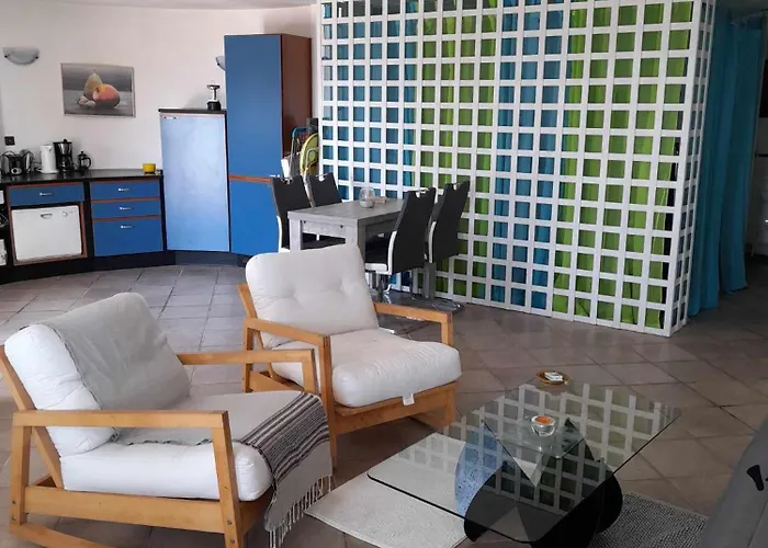 Charly Point Holiday home *