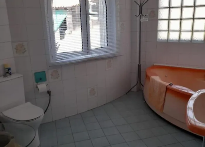 Charly Point Holiday home Methoni (Messenia)