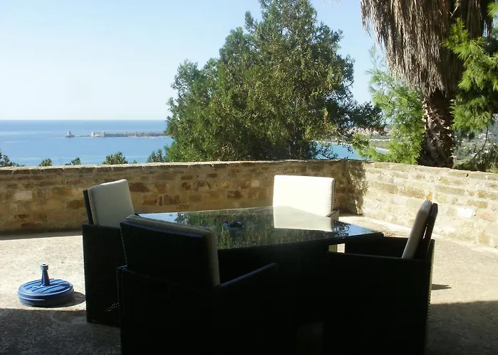 Holiday home Charly Point