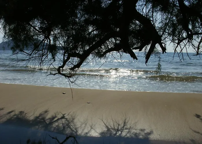 Charly Point Methoni (Messenia)