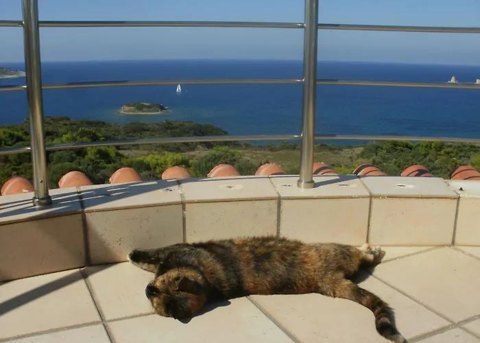 Charly Point * Methoni (Messenia)