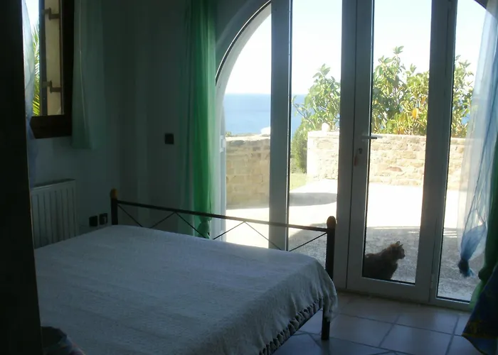 Holiday home Charly Point Methoni (Messenia)