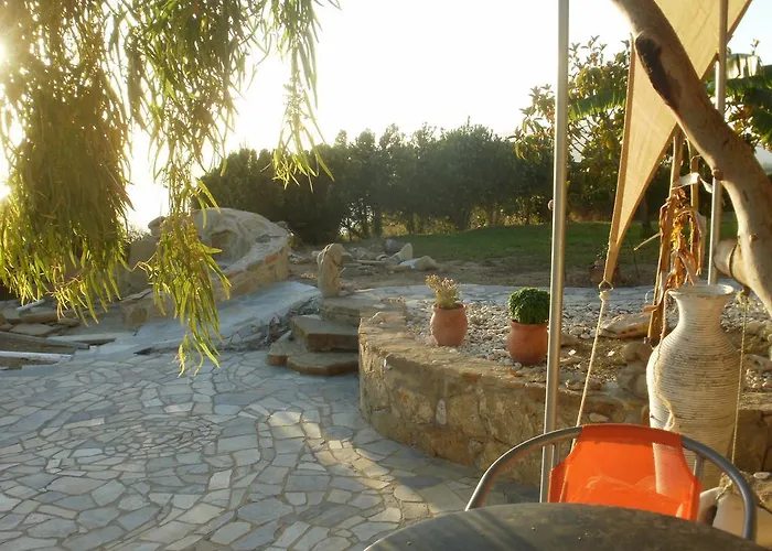 Holiday home Charly Point *