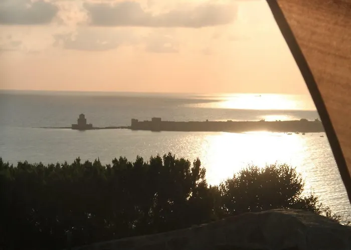 Charly Point Holiday home *