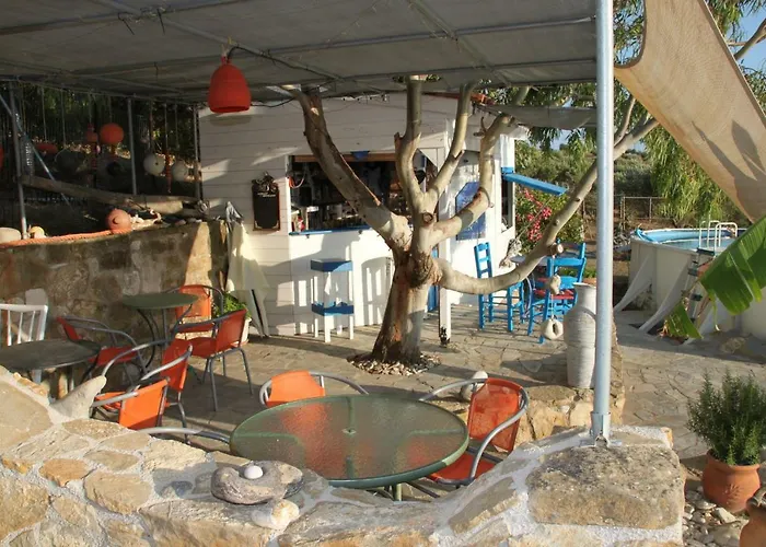 Charly Point Methoni (Messenia)