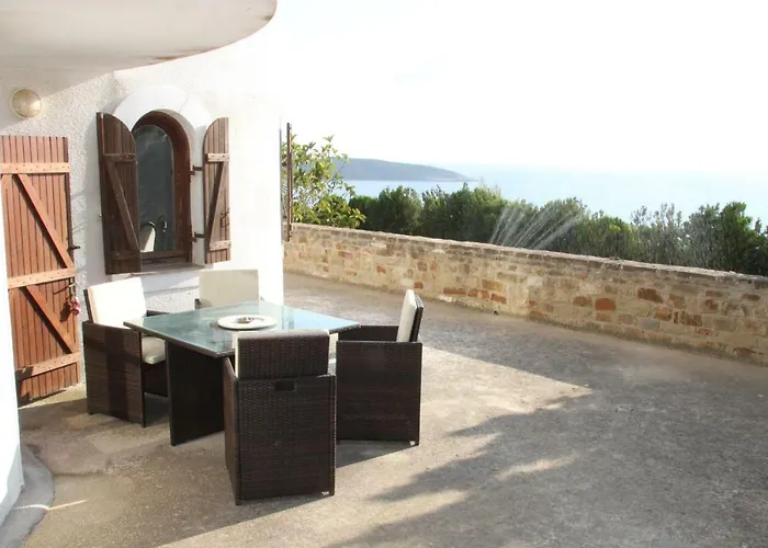 Holiday home Charly Point Methoni (Messenia)