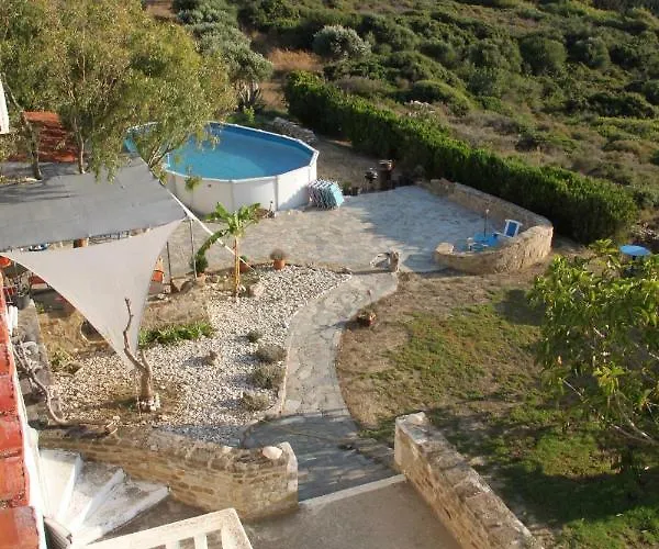 Holiday home Charly Point *