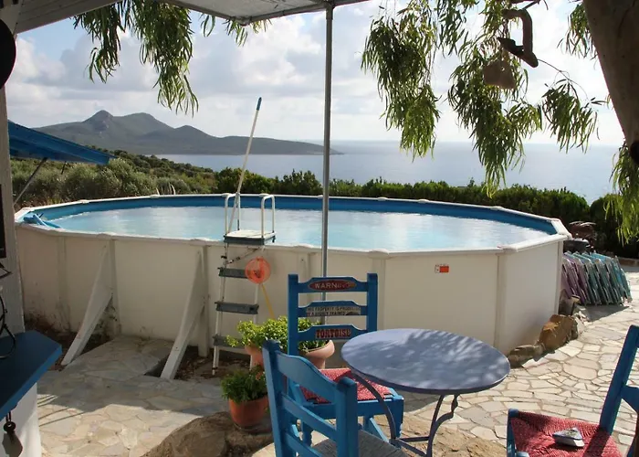 Holiday home Charly Point *