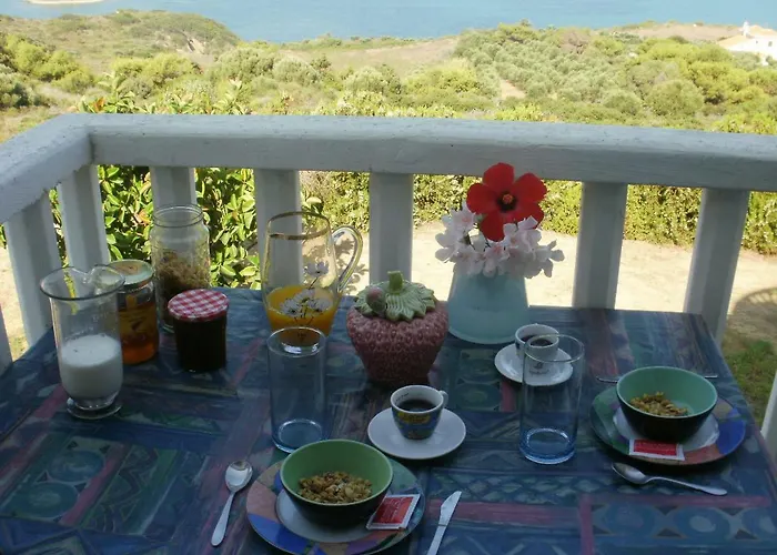 Charly Point Holiday home *