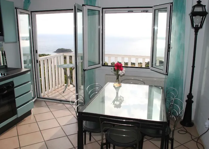 Charly Point Holiday home *