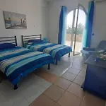 Ferienhaus Charly Point Methoni (Messenia)