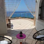 Holiday home Charly Point Methoni (Messenia)