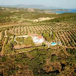 Charly Point 度假居 *
