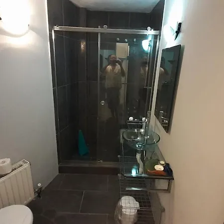 Charly Point Holiday home Methoni (Messenia)