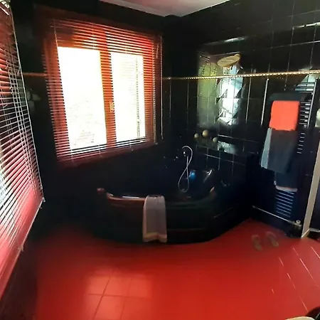 Charly Point Prázdninový dům Methoni (Messenia)