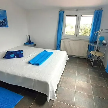 Prázdninový dům Charly Point *