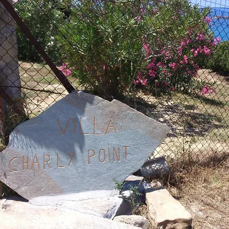 Charly Point *