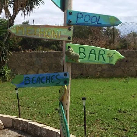 Charly Point