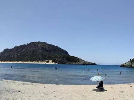 בית נופש Charly Point